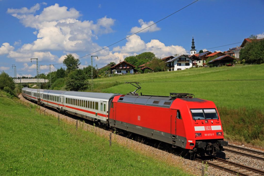 15 € Gutschein von Bahn & Toffifee Zugreiseblog