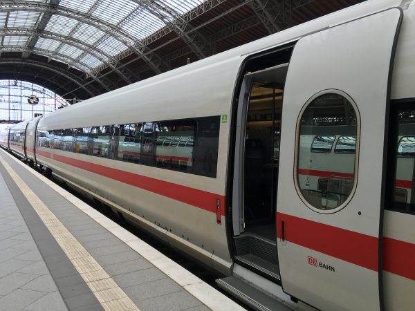 Fahrplanwechsel: Deutsche Bahn schafft Flexpreis ab | Zugreiseblog