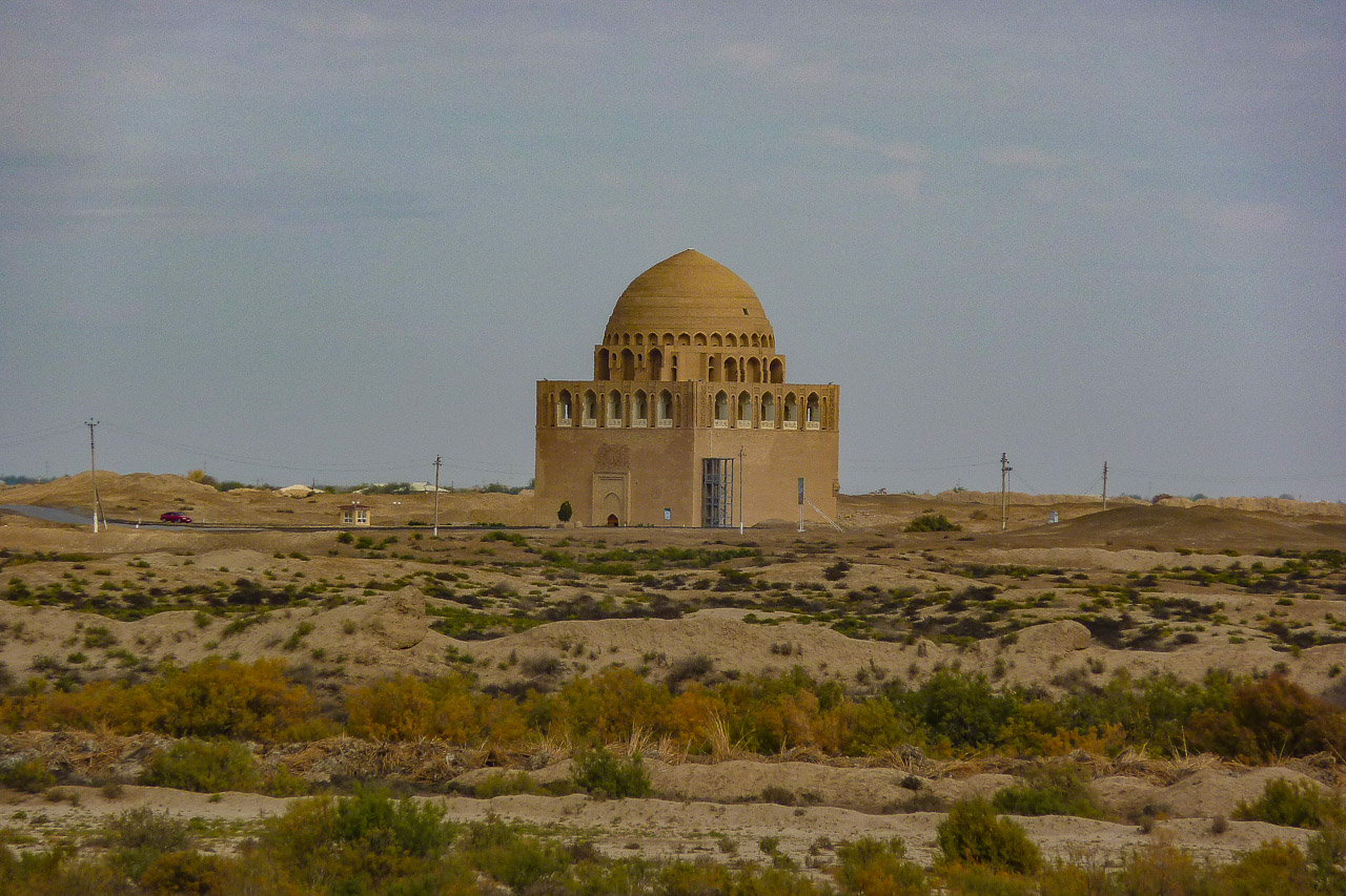 Г мары туркменистан фото