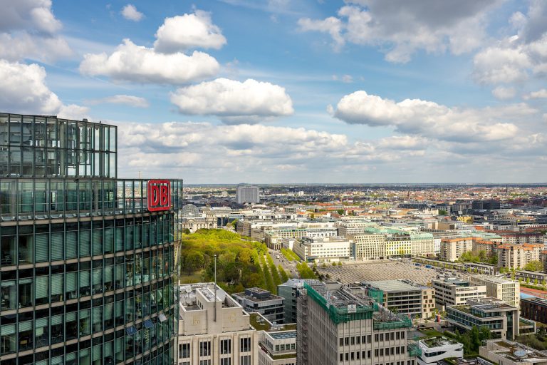 Tarifreform Deutsche Bahn erarbeitet neues Konzept