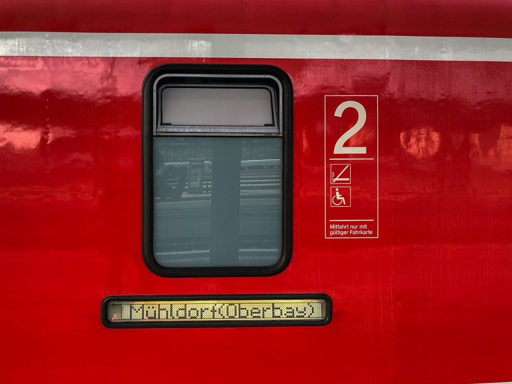 Bahn stellt Schönes-Wochenende-Ticket ein | Zugreiseblog