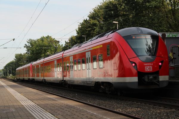 Deutsche Bahn: Zeitkarten als Handy-Ticket buchen | Zugreiseblog